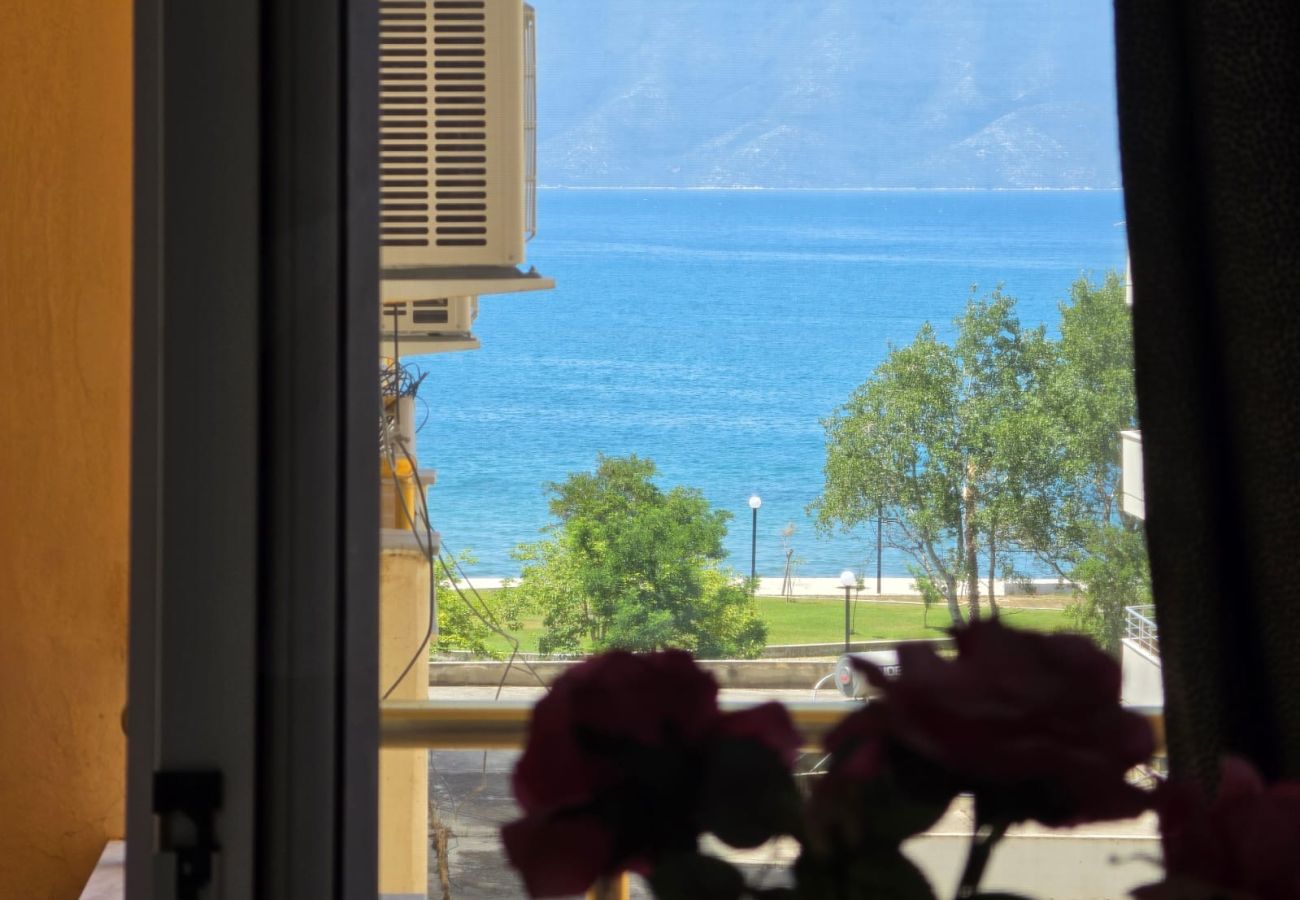 Apartment in Vlorë - Arta's Apartment