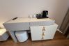 Rent by room in Vlorë - Sunset Boulevard Rooms 105 