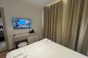 Rent by room in Vlorë - Sunset Boulevard Rooms 105 