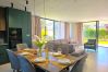 Villa in Gjiri Lalzit - Azure Garden Villa