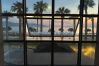 Rent by room in Vlorë - Sunset Boulevard Rooms 104 