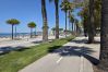 Rent by room in Vlorë - Sunset Boulevard Rooms 106 