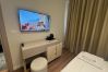 Rent by room in Vlorë - Sunset Boulevard Rooms 107 
