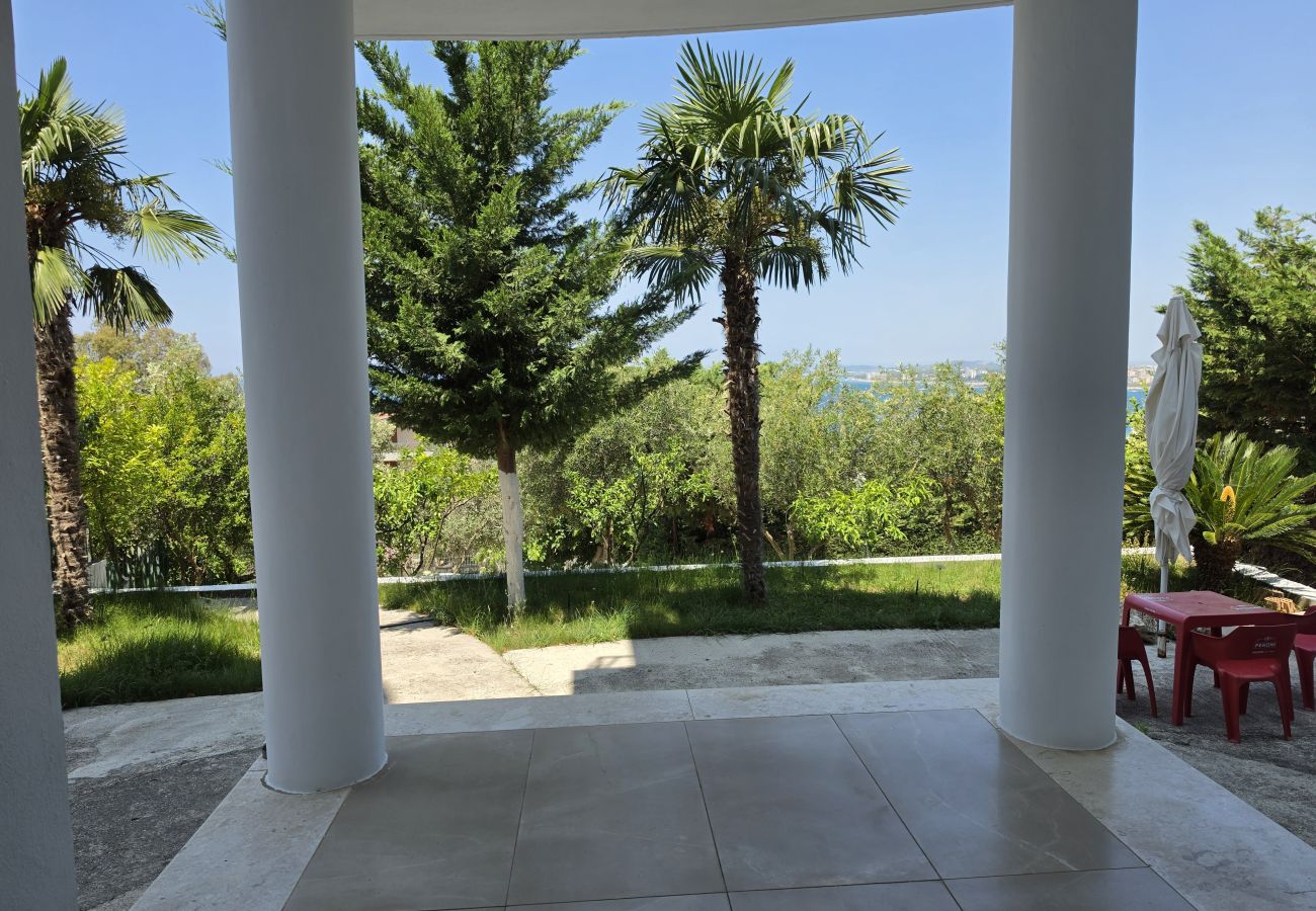 Aparthotel in Vlorë - Azzurre Bay Hotel 202
