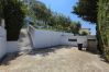 Aparthotel in Vlorë - Azzurre Bay Hotel 202