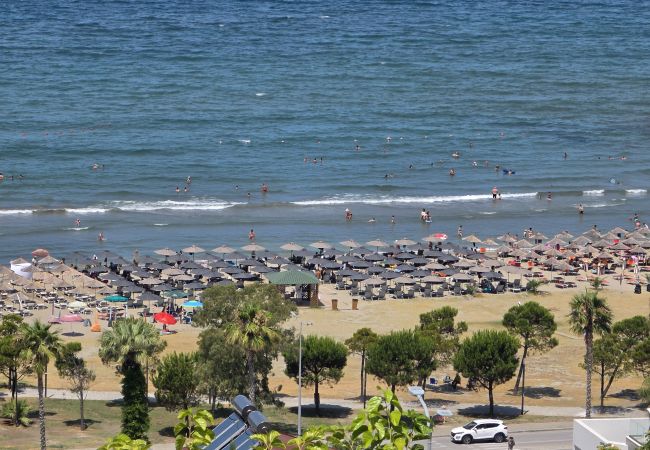 Studio in Vlorë -  Azzurre Bay Hotel 302