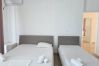 Studio in Vlorë -  Azzurre Bay Hotel 302