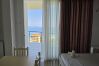 Studio in Vlorë -  Azzurre Bay Hotel 302