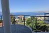 Studio in Vlorë -  Azzurre Bay Hotel 302