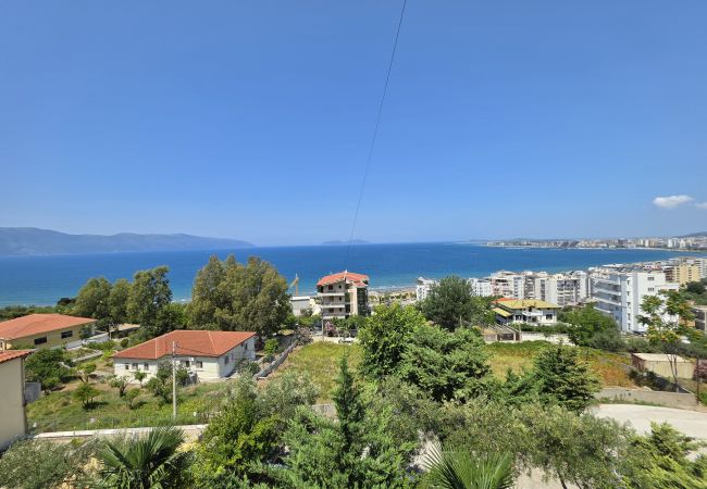 Studio in Vlorë -  Azzurre Bay Hotel 101