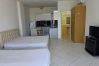Studio in Vlorë -  Azzurre Bay Hotel 101