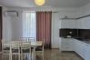 Aparthotel in Vlorë - Azzurre Bay Hotel 201