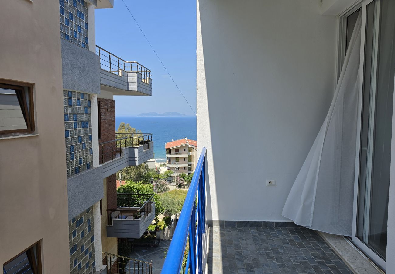 Studio in Vlorë - Azzurre Bay  301