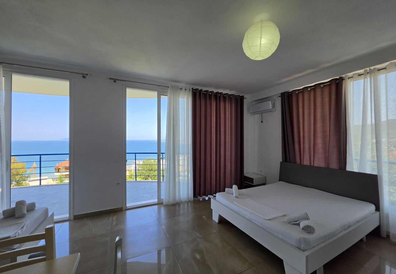 Studio in Vlorë - Azzurre Bay 303