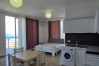 Studio in Vlorë - Azzurre Bay 303