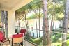 Apartment in Gjiri Lalzit - Coastal Apartment 319