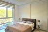 Apartment in Gjiri Lalzit - Coastal Apartment 319