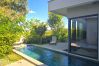 House in Kepi i Rodonit - Nature Retreat Villa With Private Pool 