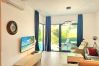 House in Kepi i Rodonit - Nature Retreat Villa With Private Pool 
