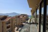 Apartment in Vlorë - Palmera Escape