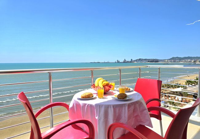 Apartment in Durres - Dream View Apartment in Durres Beach 090